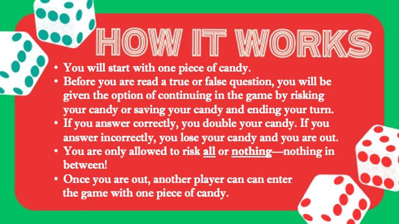 Double Or Nothing Christmas: a 50/50 Shot At Greatness